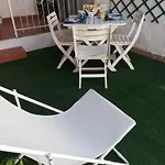 La Casetta A Partanna Mondello