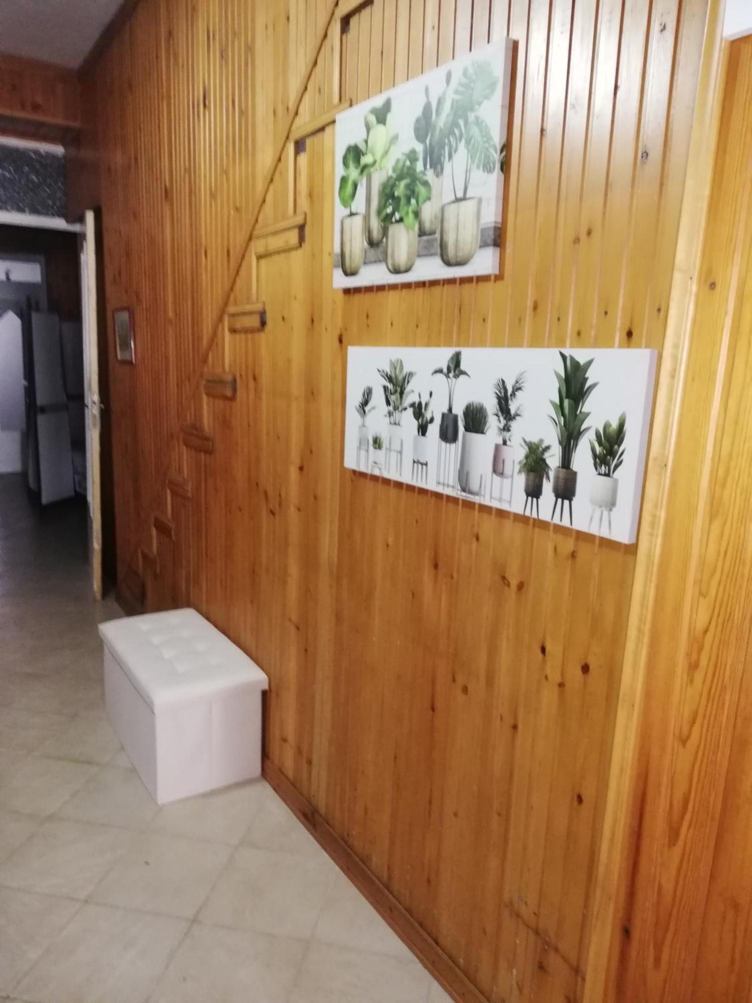 Holiday home La Casetta A Partanna Mondello *