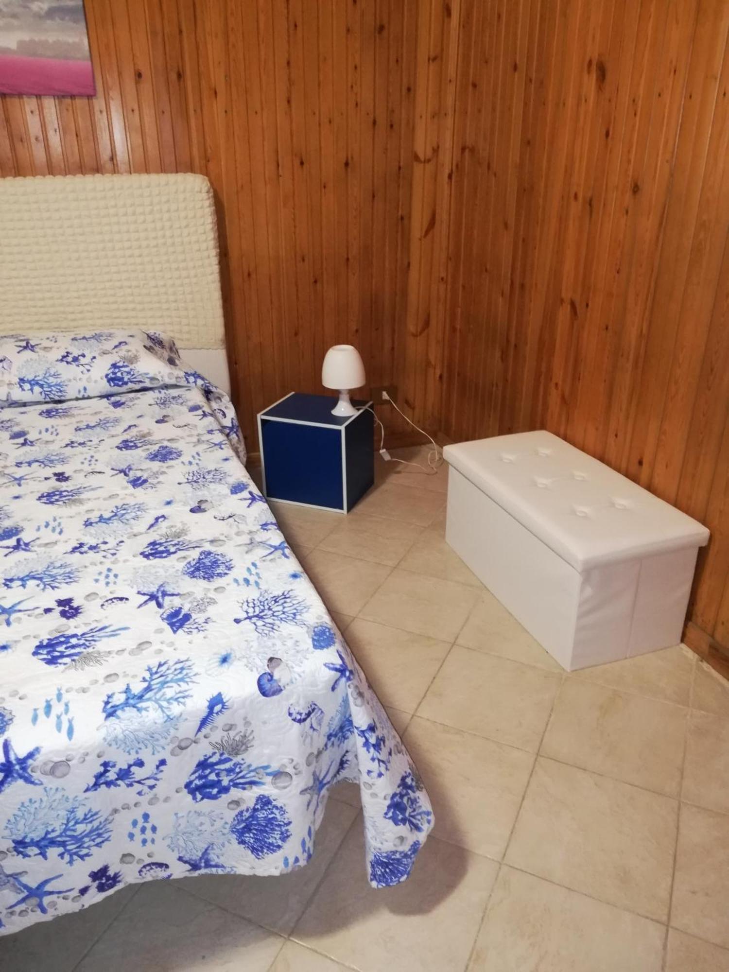 Casa vacanze La Casetta A Partanna Mondello *