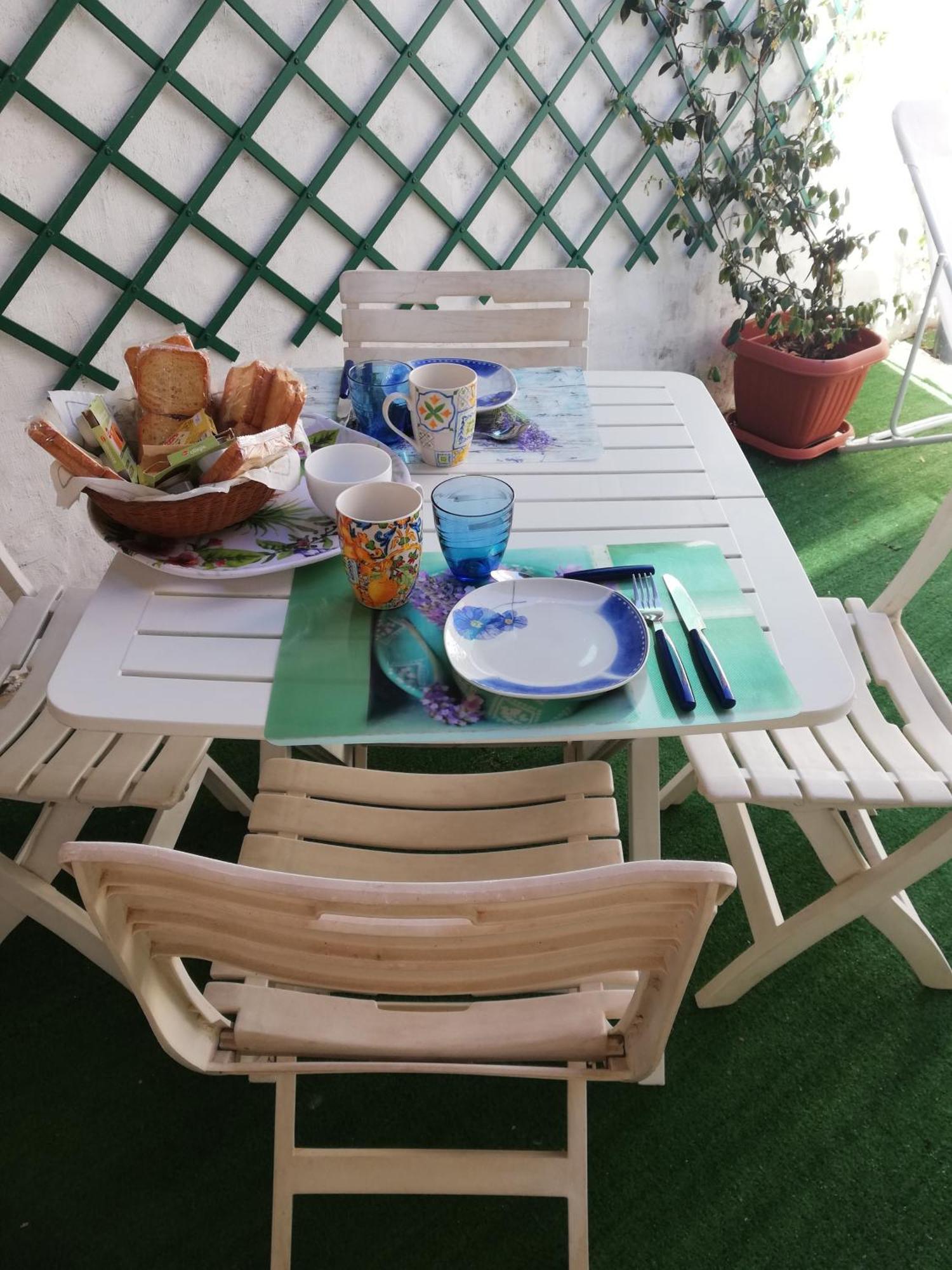 Holiday home La Casetta A Partanna Mondello