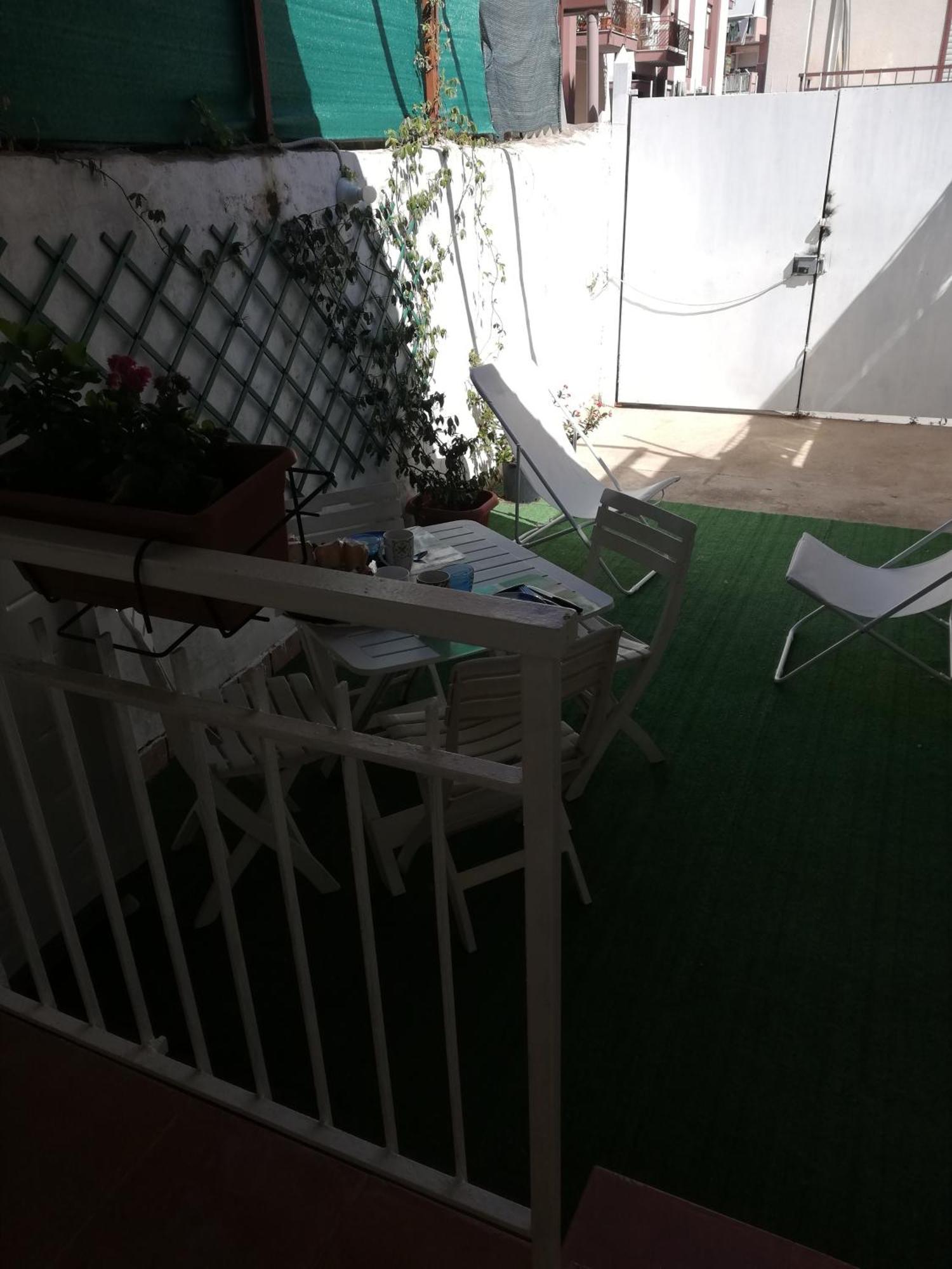 Holiday home La Casetta A Partanna Mondello *