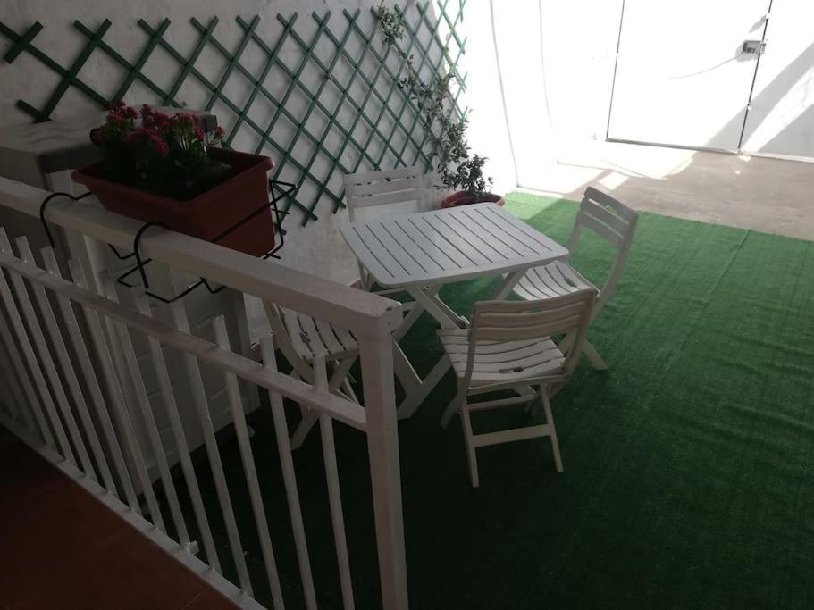 Holiday home La Casetta A Partanna Mondello *