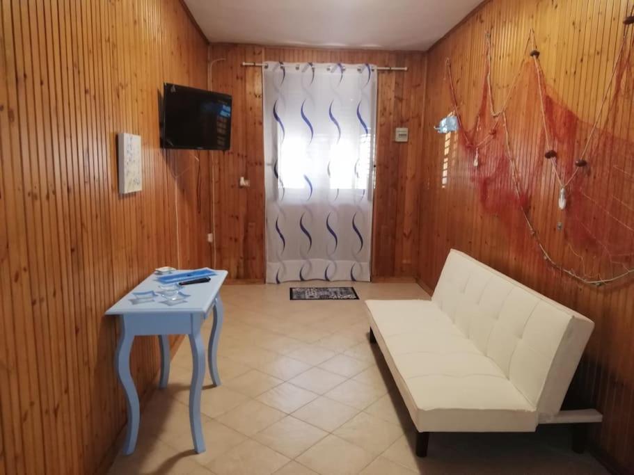 Casa vacanze La Casetta A Partanna Mondello