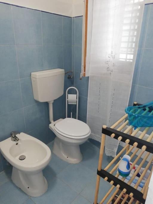 La Casetta A Partanna Mondello Holiday home *