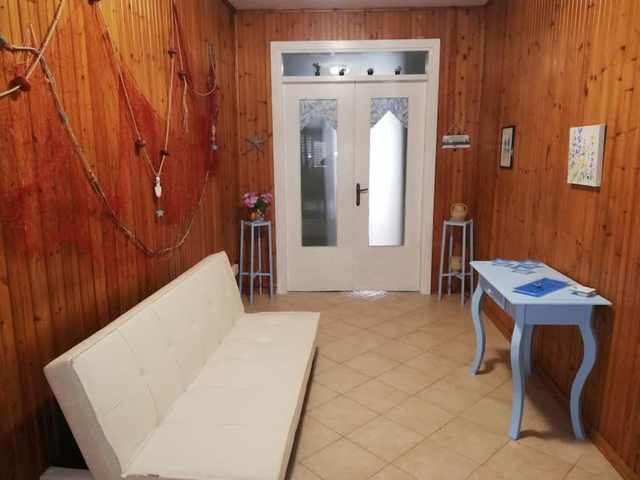 La Casetta A Partanna Mondello Palermo