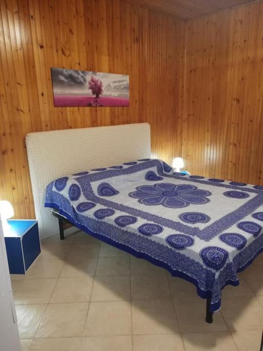 La Casetta A Partanna Mondello Holiday home *